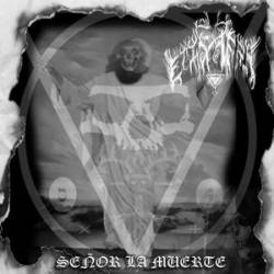 Etixakkh : Senor la Muerte